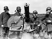 Крупнейшая геополитическая катастрофа. Сто лет назад закончилась Первая мировая война