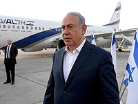 СМИ: Нетаниягу прибудет на инаугурацию президента Бразилии