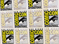 Умер от рака мозга бессменный  президент фестиваля Comic-Con