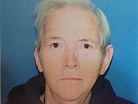 Внимание, розыск: пропал 74-летний житель Беэр-Шевы Роман Райгородский