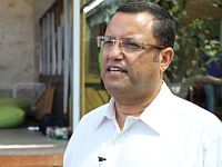 Иерусалим: второй тур не менее важен, чем первый