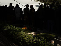 ЦАХАЛ: в Газе был убит израильский подполковник