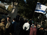 Похороны подполковника, убитого в Газе, состоятся в 15:00