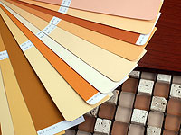 Сигаретные пачки в Израиле будут самого мерзкого цвета в мире