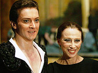 Юрий Клевцов