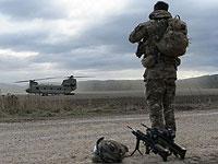 Учения NATO в Норвегии, октябрь 2018 года