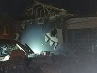 Ракетные обстрелы Израиля из Газы: в Ашкелоне убит мужчина, более 20 раненых