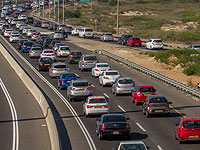 С 1 ноября обязательно включение фар в дневное время суток на междугородних трассах