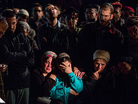 Суд не признал террориста виновным в убийстве офицера ЦАХАЛа: 