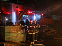 В Ашкелоне ракета попала в частный дом