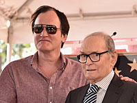 Эннио Морриконе подает в суд на  Playboy – из-за 