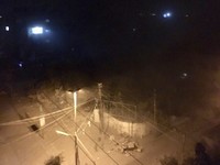 Пресс-служба ЦАХАЛа сообщила об ударе ВВС по офису военной разведки ХАМАСа