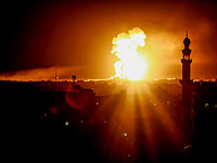 ХАМАС сообщает о четверых убитых в результате ударов ЦАХАЛа по Газе