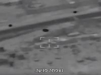 ВМС ЦАХАЛа уничтожили около побережья Газы военное судно ХАМАСа. ВИДЕО