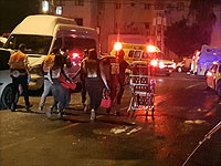 Состояние двух женщин, раненных во время обстрела Ашкелона, остается очень тяжелым