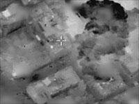 ЦАХАЛ: на севере сектора Газы атакована группа ракетчиков