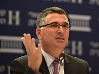 Гидеон Саар: 