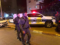 В результате обстрела Ашкелона погиб Махмуд Абу Асбэ из Хеврона