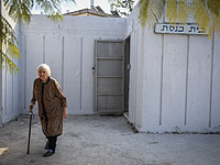 Жителям населенных пунктов на границе с Газой разрешили покинуть убежища