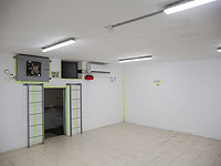 Кто ответственен за доступ к убежищам? Дискуссия после обстрелов Ашкелона