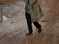 В Иордании обнаружено тело пропавшей во время наводнения девочки