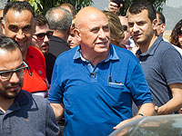 ШАБАС отказал Баселю Ратасу в досрочном освобождении