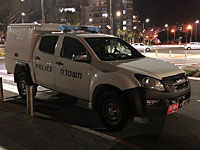 Сын погибшего в Ашкелоне араба - сотрудник палестинских спецслужб, обучающийся в России