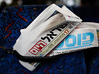 Исследование: большинство озвучиваемых израильскими политиками фактов ошибочны