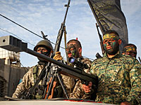 СМИ: террористические организации объявили о прекращении огня