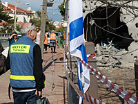 Бригады компенсационного госфонда начали оценку ущерба