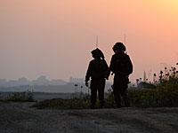 В Эшколе отменены все ограничения, введенные из-за ракетных обстрелов