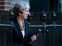 Великобритания и Евросоюз согласовали условия Brexit