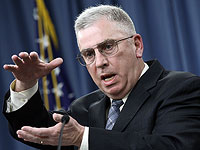 Новым послом США в Саудовской Аравии стал 