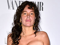 Актриса Пас де ла Уэрта подала в суд на Харви Вайнштейна, обвиняя продюсера в изнасиловании