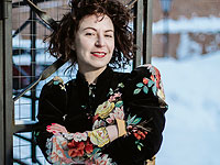 Вера Мартынов: 