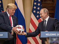 Bloomberg: США отложат введение новых санкций против России
