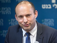 Беннет потребует портфель министра обороны в случае ухода Либермана в отставку