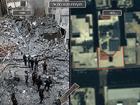 Операция в Газе, отставка Либермана и досрочные выборы. Опрос NEWSru.co.il