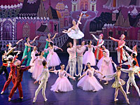 Израильский балет представляет: