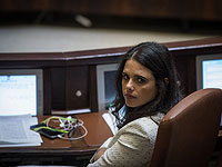 Шакед планирует повысить минимальную стоимость имущества, конфискуемого за долги