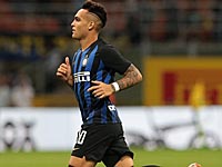 Подруга форварда 