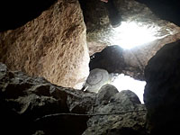 В жилом квартале Шфарама обнаружена противотанковая мина 