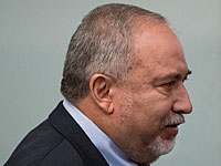 Фейк в интернете: Либерман – русский шпион и за это отправлен в отставку