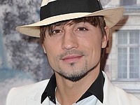 Диме Билану присвоено звание заслуженного артиста России