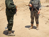 Командир полиции ПА в Хевроне снят с должности за помощь солдатам ЦАХАЛа в замене колеса