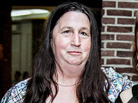 Внимание, розыск: пропала жительница Нагарии Лия Давид