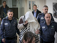 По подозрению в сексуальных преступлениях задержан известный раввин