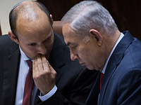 18 ноября может быть названа дата досрочных выборов в Кнессет