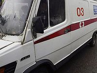 Жена актера Юрия Катаева, снявшегося в сериале 