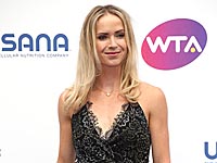 Первая ракетка Украины порадовала поклонников сексуально-провокативным фото